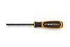 GEARWRENCH Bolt Biter Slotted Impact Screwdriver 1/4 x 4inch, small