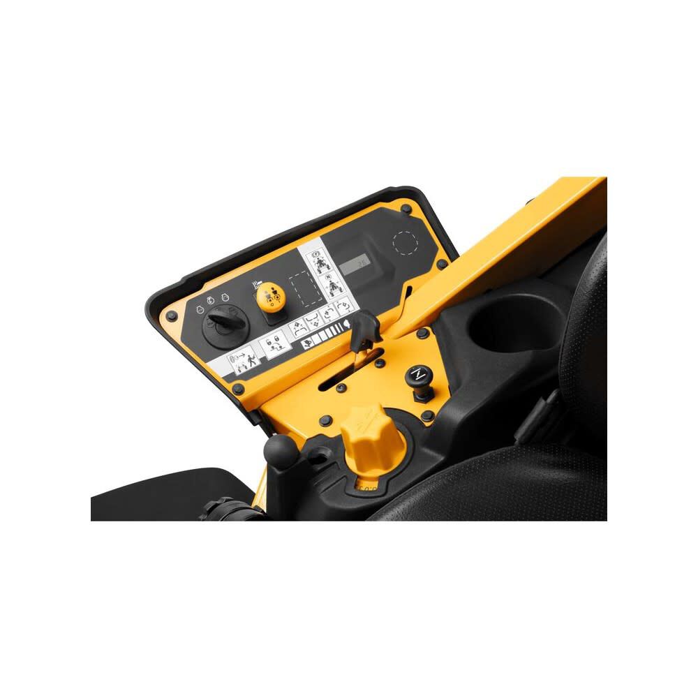 Cub cadet ultima ztx5 online