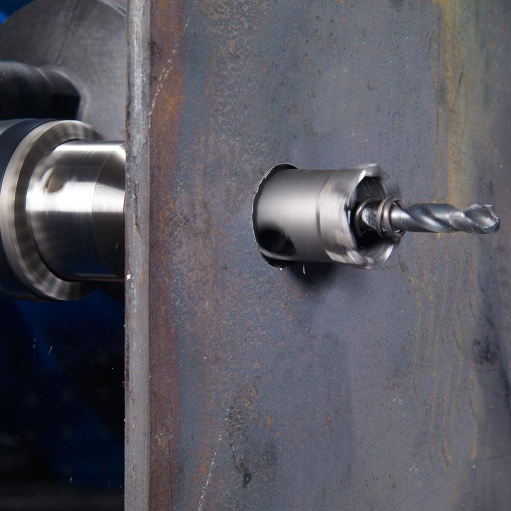 Champion Cutting Tool 13/16In Carbide Tipped Hole Saw, large image number 4
