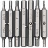 Megapro Replacement Bit Set for Hex 15-in-1 Multi-Bit Screwdriver -7/Pack, small image number 2