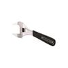 Wright Tool 8 in Adjustable Wrench with Slim Jaw, Extra Wide Capacity, small image number 1