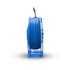 BluBird AG-Lite 5/8 Inch x 100 Ft. Water Hose Reel Dual Arm Assembly, small image number 3