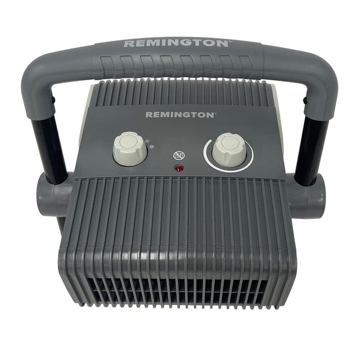 Remington 120V 1500W Forced Air Electric Heater, large image number 1