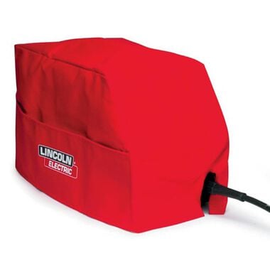 Lincoln Electric Welding Cover