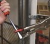 Milwaukee 11 in. TORQUE LOCK Locking C-Clamp With Swivel Jaws, small image number 4