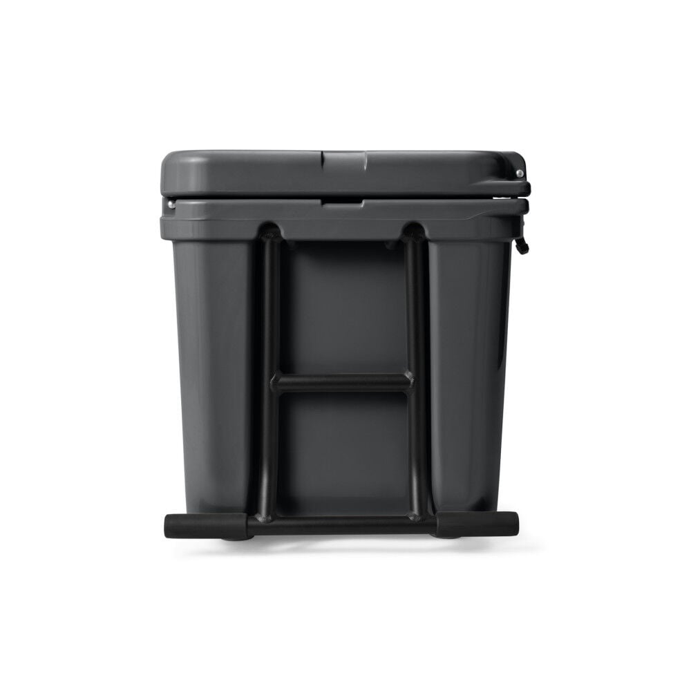 YETI Tundra Haul Wheeled Hard Cooler Charcoal, large image number 2