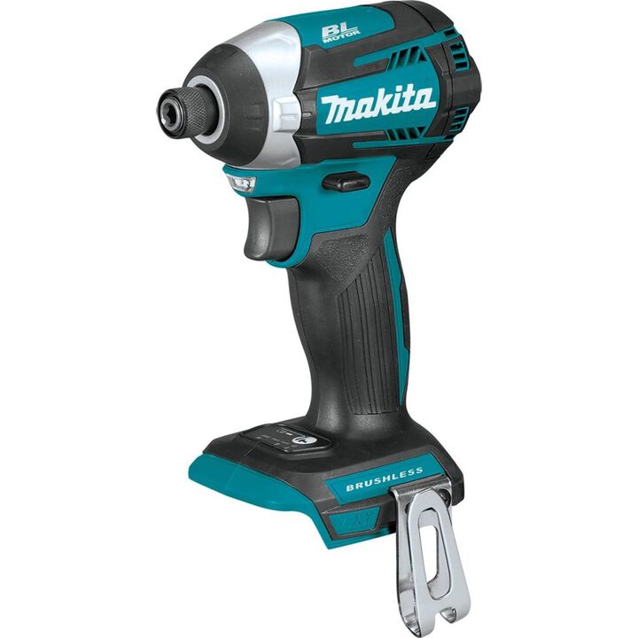 Makita 18V LXT Quick Shift Mode Impact Driver (Bare Tool)