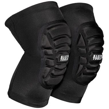 Klein Tools Lightweight Knee Pad Sleeves M/L