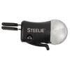 Nite Ize Steelie Stainless Steel Car Vent Mount for Universal Cell Phones, small