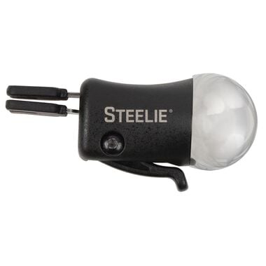 Nite Ize Steelie Stainless Steel Car Vent Mount for Universal Cell Phones, large image number 2