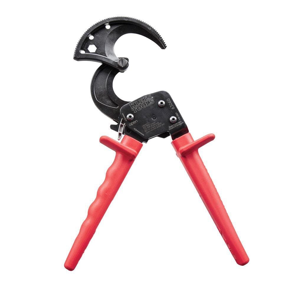 Klein Tools Ratcheting Cable Cutter 63060 Simolary simolary.com 11