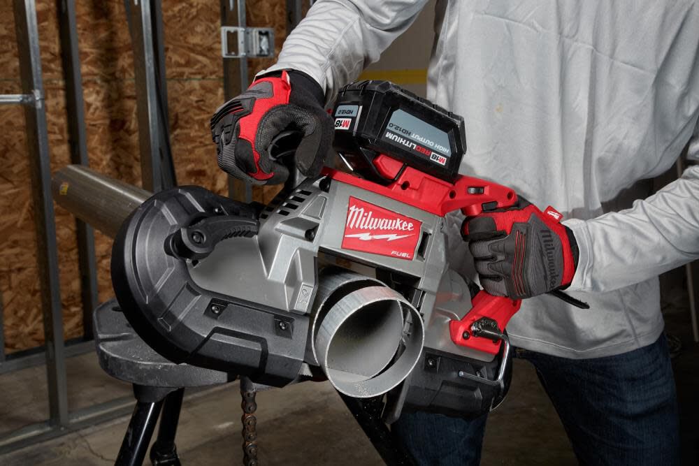 Deep cut band saw deals