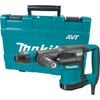 Makita 12 lb. AVT Demolition Hammer accepts SDS-MAX bits, small image number 1