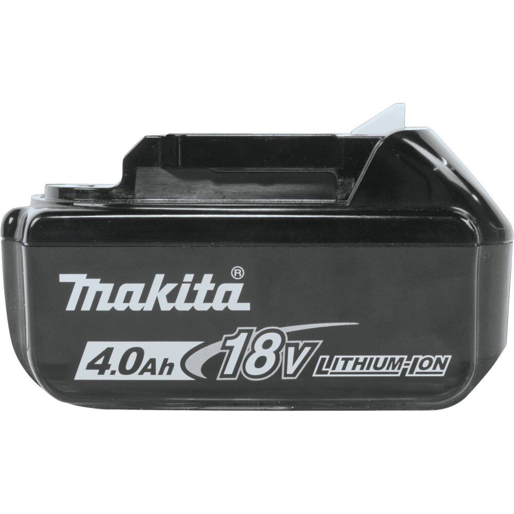 Makita 18V LXT 18V 4Ah Lithium Ion Power Tool Battery Pack with Fuel Indicator (2 Pack), large image number 11