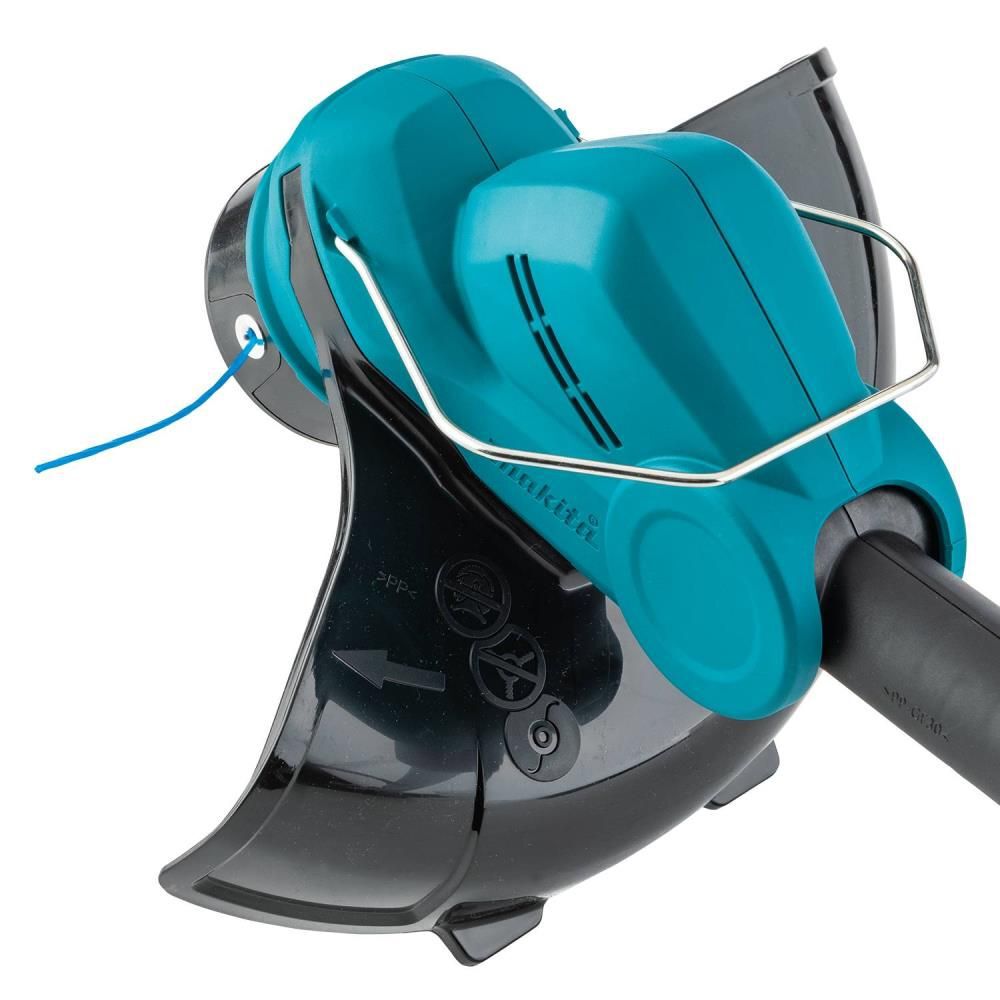 Makita 18V LXT Lithium-Ion Cordless String Trimmer (Bare Tool), large image number 10