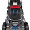 Honda HRX-BE 21 Inch Dual Bay Battery Powered eSelect Variable Speed Lawn Mower Kit with (2) 12.0Ah Batteries, small image number 4