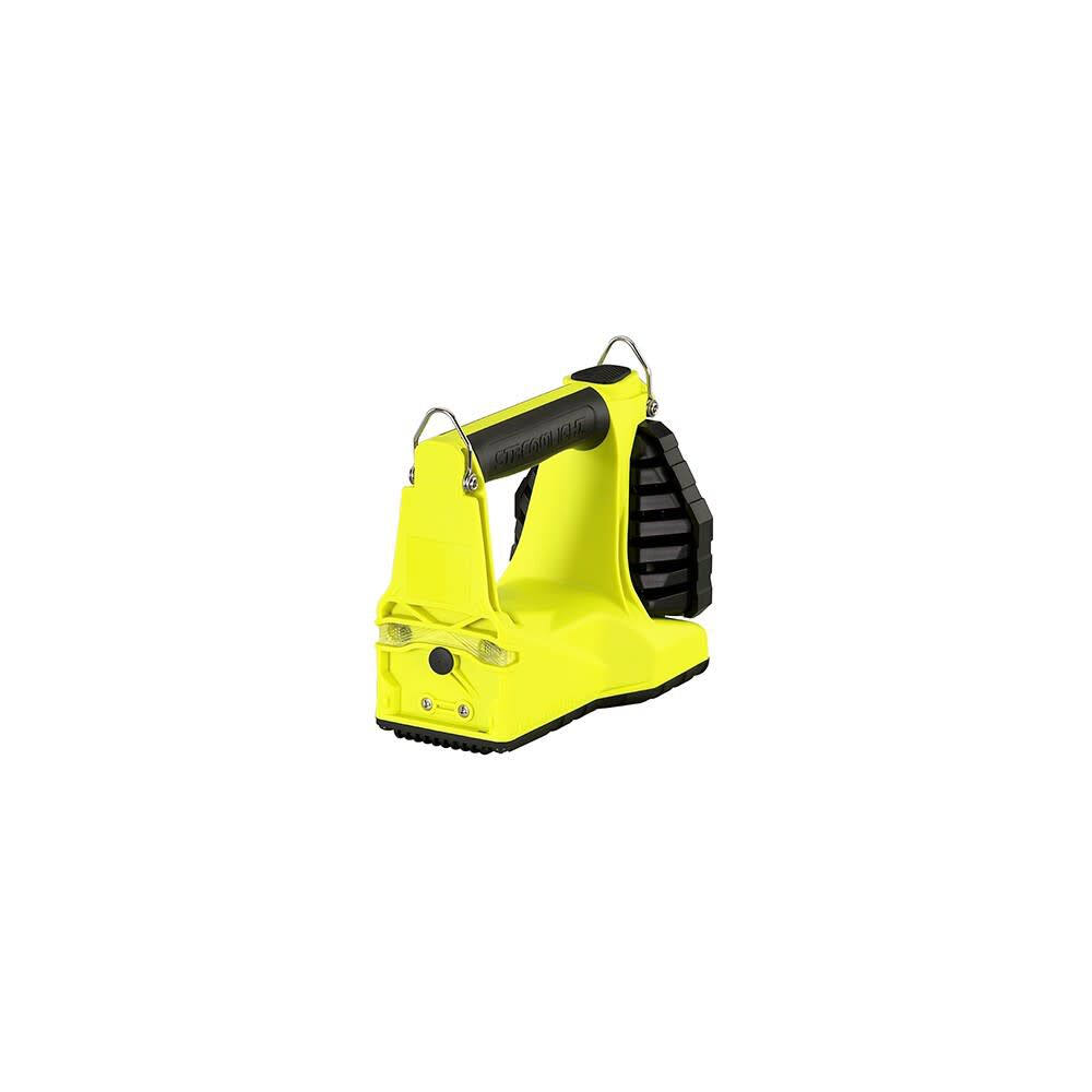 Streamlight Vulcan 180 Haz-Lo Yellow Standard System Lantern, large image number 3