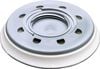 Festool Super Soft Sander Backing Pad for RO 125 Sander, small image number 1