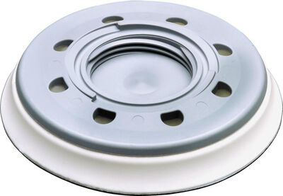 Super Soft Sander Backing Pad for RO 125 Sander