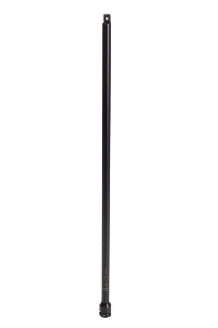 Sunex 1/2 Inch Drive 24 Inch Impact Extension, large image number 0
