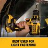 DEWALT 18V-20V Adapter Battery Combo Kit, small image number 3