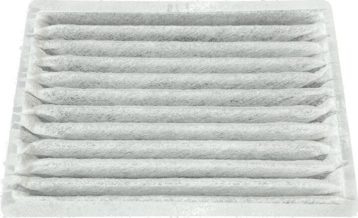 Kubota Parts A/C Cabin Air Filter for Kubota K/KX, U Series Excavators, large image number 1