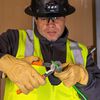 Klein Tools 9 in Insulated High-Leverage Cable Cutter, small image number 3