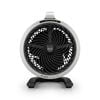 Shark FlexBreeze HydroGo 120V 36W 3A Misting Portable Fan Dark Gray, small image number 1