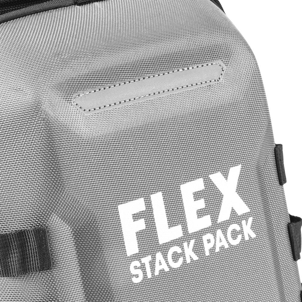 FLEX STACK PACK 16 Inch Jobsite Backpack, large image number 7
