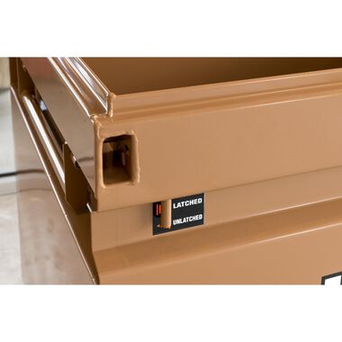 Knaack Jobmaster Chest with Drawer, large image number 3