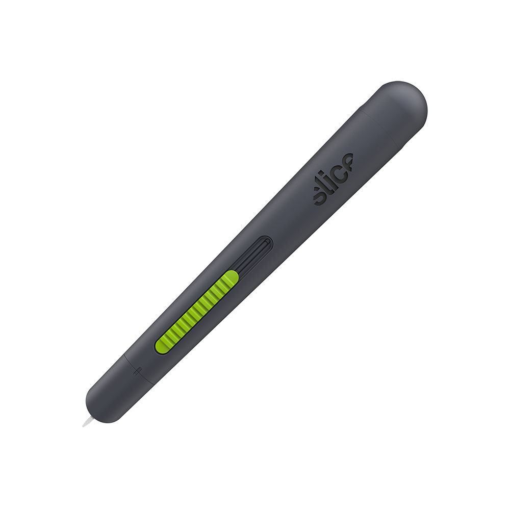 Slice Pen Cutter Auto Retractable Zirconium Oxide Blade, large image number 5