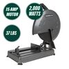 Metabo HPT 14 Inch Portable Chop Saw | CC14SFS, small