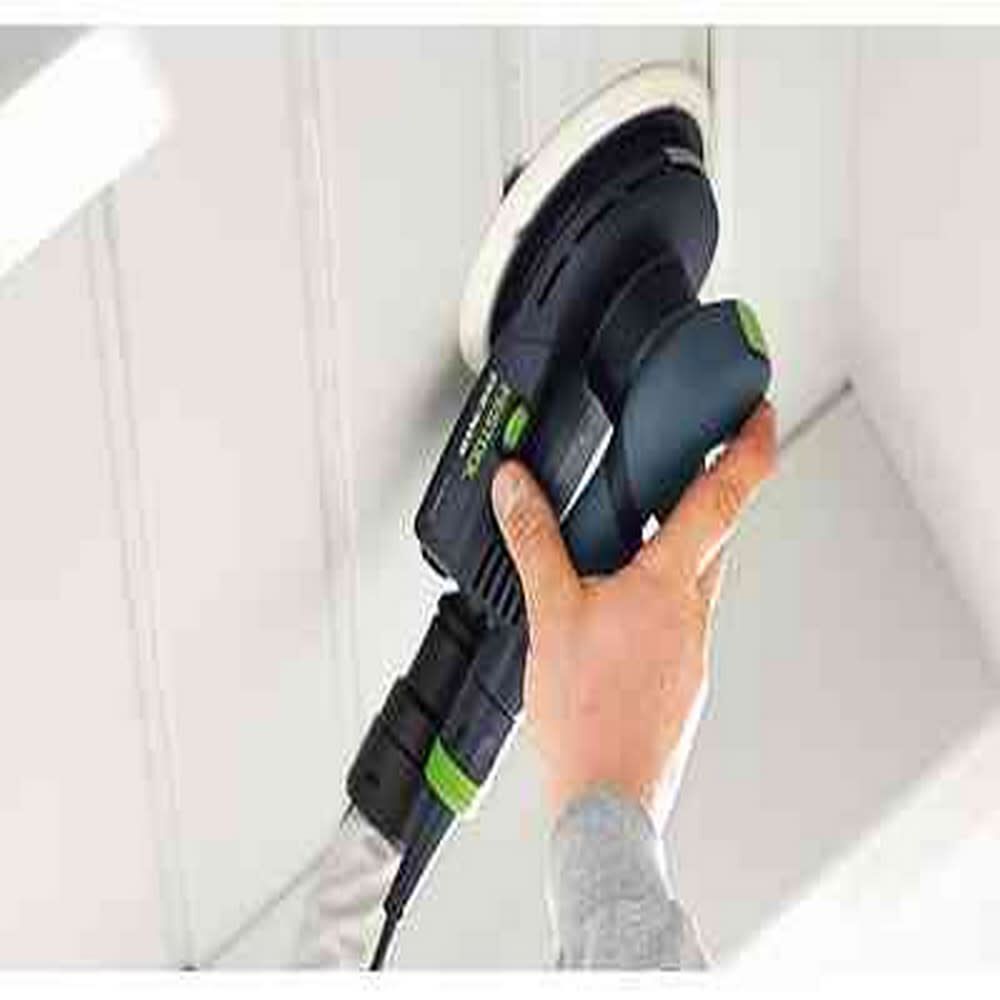 Festool 6 Inch Pad Corded Random Orbital Sander, large image number 14