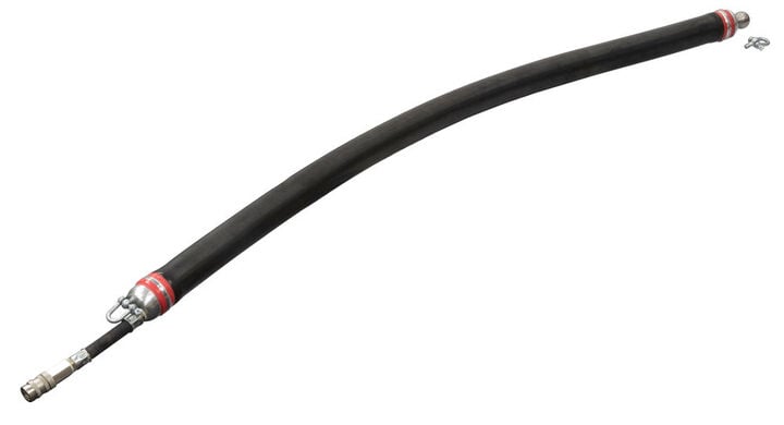 Ridgid Pipe Patch Packer, 4-6 Inch Pipe x 7 Foot Length, large image number 1