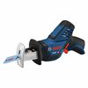 Bosch 12V Max Pocket Reciprocating Saw (Bare Tool), small image number 1