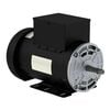 WEG 208-230V 5HP 3440 Rpm Definite Purpose Compressor Electric Motor, small image number 2