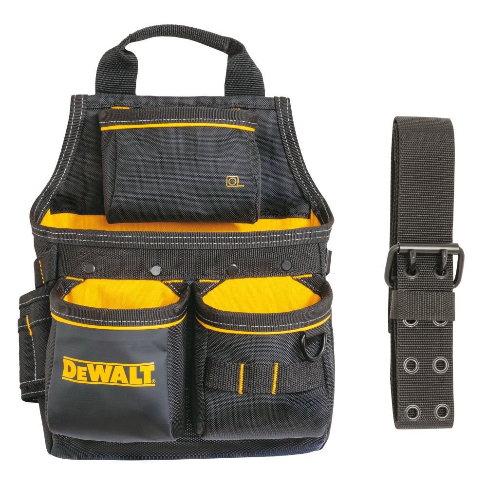 DEWALT Professional Nail Pouch – DWST540201