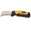 GEARWRENCH Lineman Folding Hawkbill Knife with Multi-Tool, small image number 1