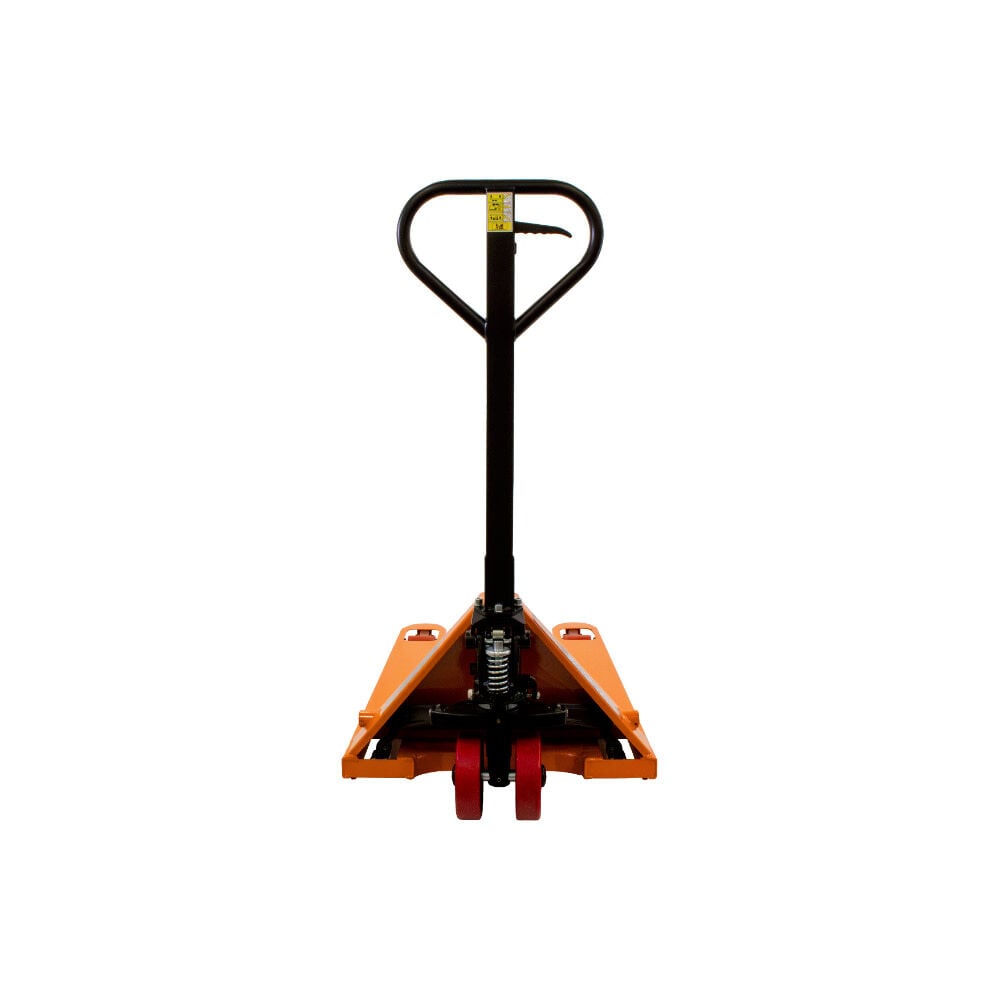 Brave 5500 Lbs Capacity 63-1/2 x 27 Inch Pallet Jack, large image number 4