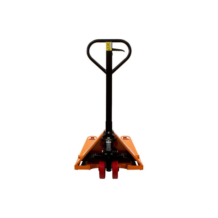 Brave 5500 Lbs Capacity 63-1/2 x 27 Inch Pallet Jack, large image number 3