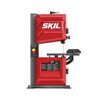 SKIL 2.8 Amp 9in 2 Speed Benchtop Band Saw, small