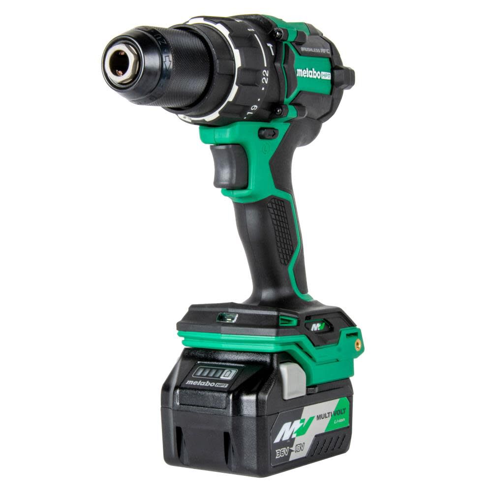 Metabo 36v sales drill