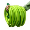 Flexzilla 5/8in x 50' ZillaGreen Garden Hose with 3/4 GHT ends, small