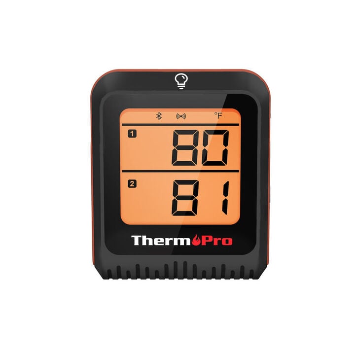 TempPro Smart Bluetooth Dual-Probe Thermometer, large image number 8