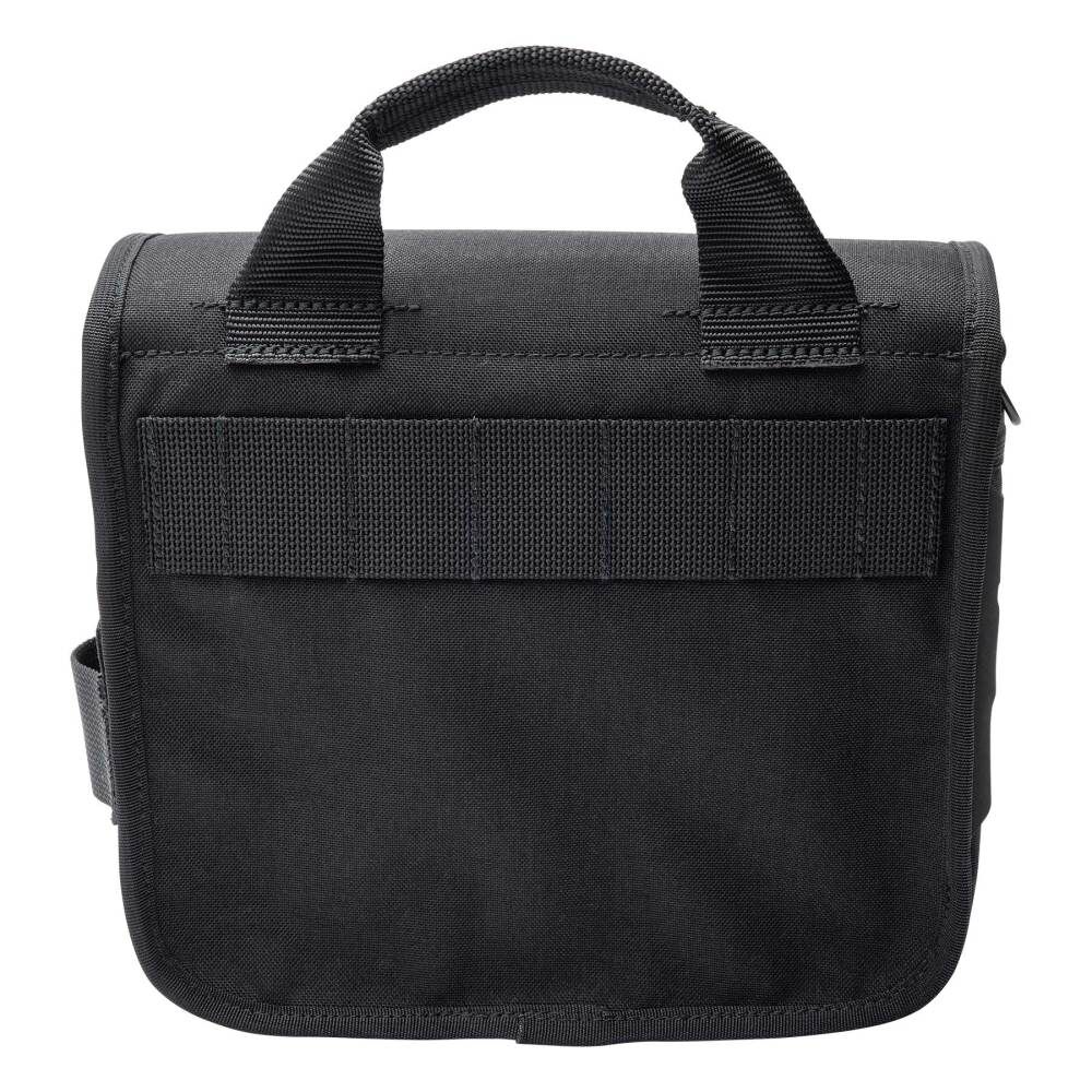 Diamondback Toolbelts Go Bag X Tool Storage Organizer Black, large image number 3