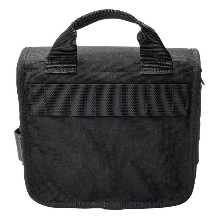 Diamondback Toolbelts Go Bag X Tool Storage Organizer Black, large image number 2