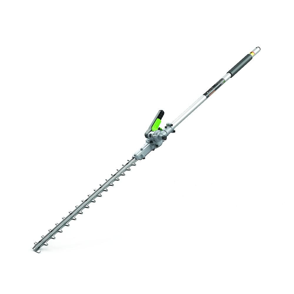 EGO POWER Multi-Head Hedge Trimmer Attachment Reconditioned – HTA2000-FC