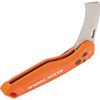 Klein Tools FLICKBLADE Hawkbill Folding Pocket Knife, small image number 3