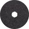 Pferd 4-1/2 Inch 240 Grit Aluminum Oxide Hard Non-Woven Disc Bundle, 10 Pieces, small image number 3
