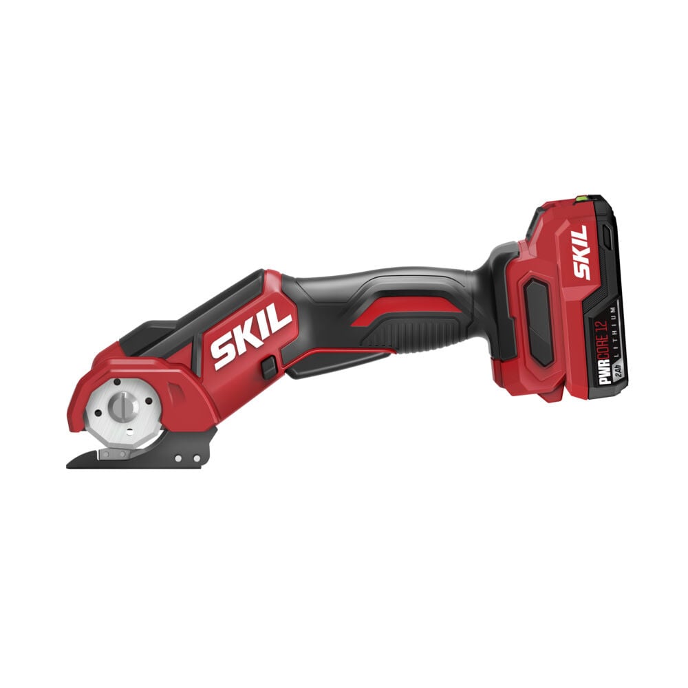 SKIL 12V Multi-Cutter Kit, large image number 3